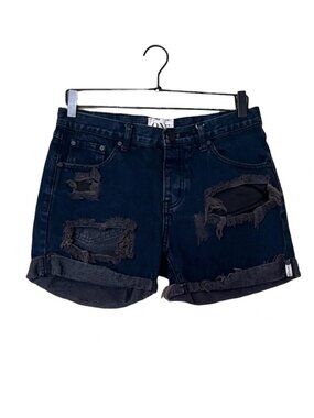 One Teaspoon Chargers Low Waist